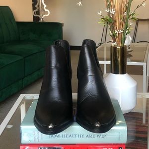 Steve Madden Booties